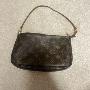 Louis Vuitton bag
